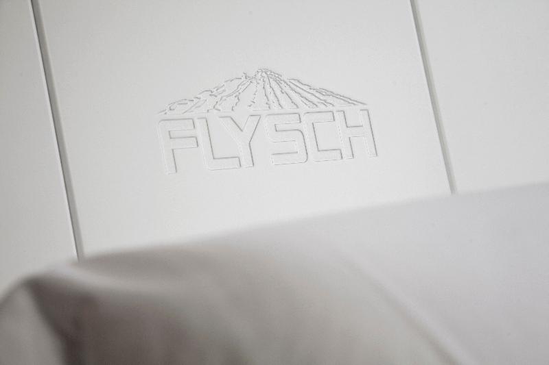 Flysch Hotel Zumaia