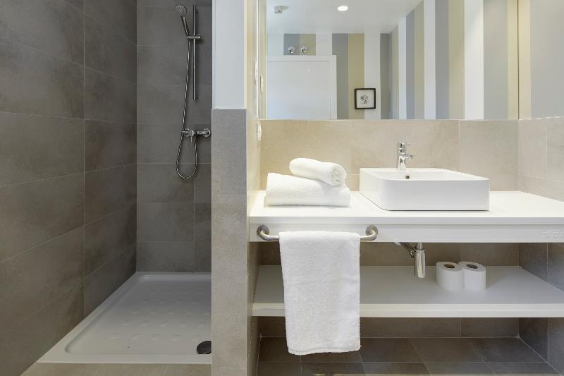 Hotel Flysch